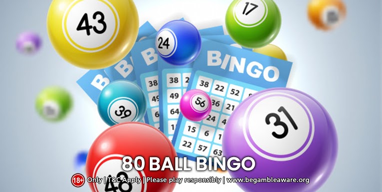 Getting Started with 80 Ball Bingo Game: Here is How
