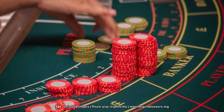 How to Play Baccarat: Rules, Tips, and Techniques Involved