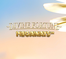 Divine Fortune Megaways