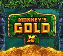 Monkey’s Gold x Pays