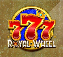 777 Royal Wheel