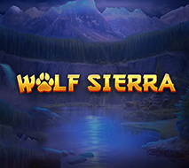 Wolf Sierra