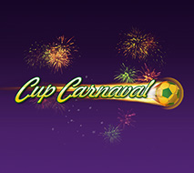 Cup Carnaval Jackpot
