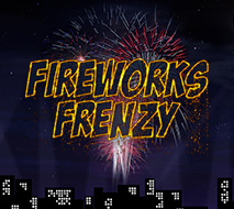 Fireworks Frenzy Jackpot