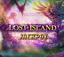 Lost Island Jackpot