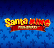 Santa King Megaways