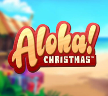 Aloha! Christmas!