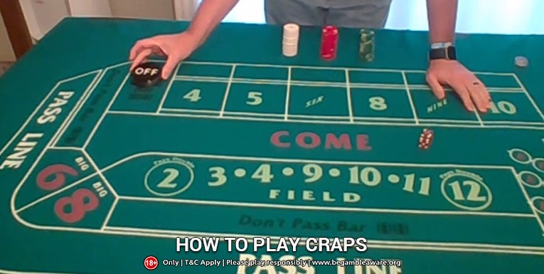 How-to-Play-Craps
