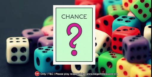 Skill games or games of chance