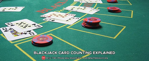 An elaborate overview of Blackjack card counting
