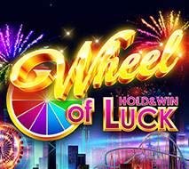 Wheel of Luck