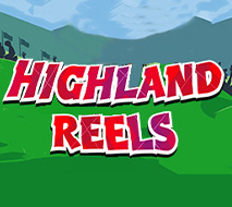 Highland Reels