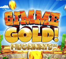 Gimmie Gold Megaways