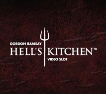 Hell’s Kitchen