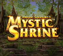 Amber Sterlings Mystic Shrine