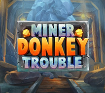 Miner Donkey Trouble