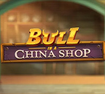 Bull in a China Shop