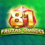81 Frutas Grandes