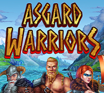 Asgard Warriors