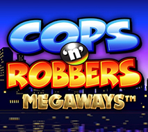 Cops & Robbers Megaways