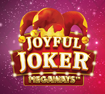 Joyful Joker