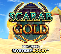 Scarab Gold