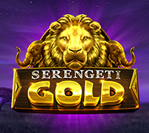 Serengeti Gold