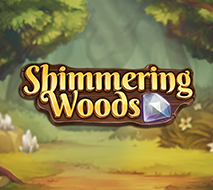 Shimmering Woods