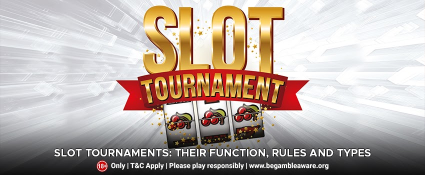 Slots Tournament