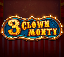 3 Clown Monty