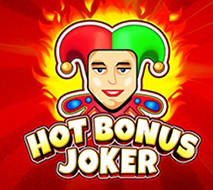 Hot Bonus Joker