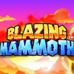 Blazing Mammoth