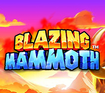 Blazing Mammoth