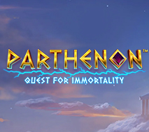 Parthenon: Quest for Immortality