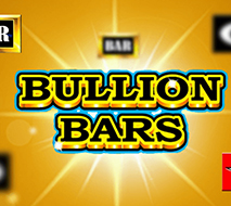 Bullion Bars