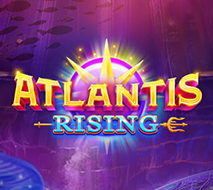 Atlantis Rising