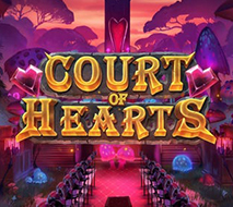 Rabbit Hole Riches – Court of Hearts