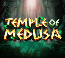 Temple Of Medusa