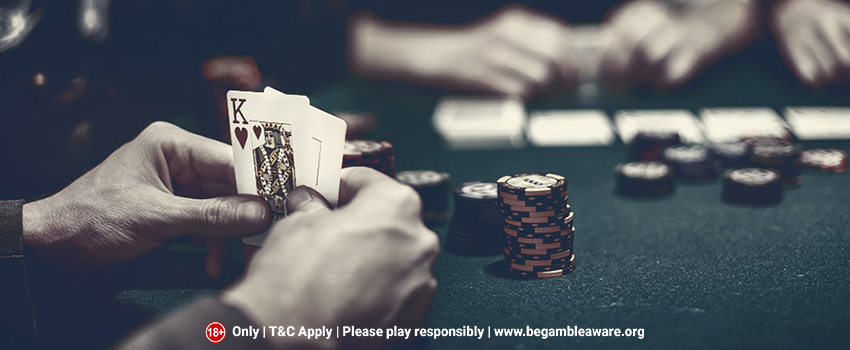 Take A Close Look At The Best Poker Strategies For Low Limit Poker Players 