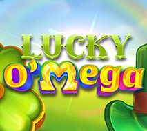 Lucky O’Mega