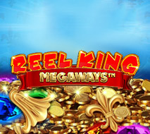 Reel Spooky King Megaways