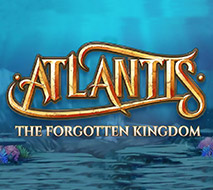 Atlantis: The Forgotten Kingdom