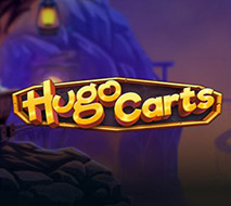 Hugo Carts