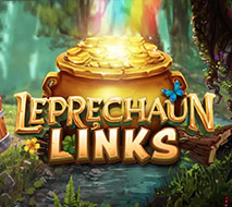 Leprechaun Links