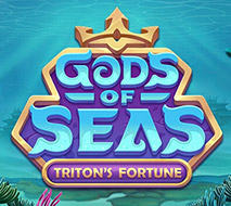 Gods of Seas: Triton’s Fortune