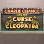 Charlie Chance and the Curse of Cleopatra