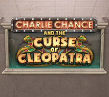 Charlie Chance and the Curse of Cleopatra