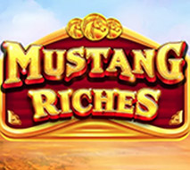 Mustang Riches