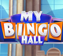 My Bingo Hall