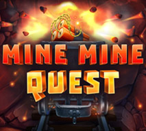 Mine Mine Quest